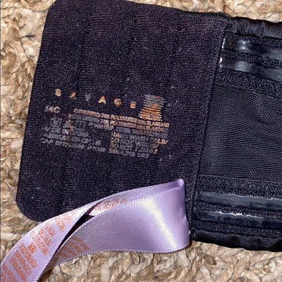 I got the wrong size bra , all are 34C - Picture 4 of 6